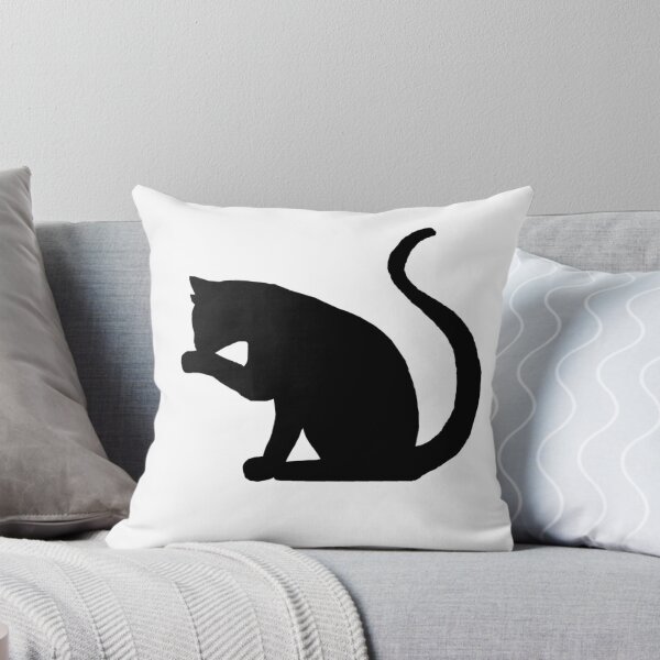 Item preview, Cat designed and sold by salodelyma.