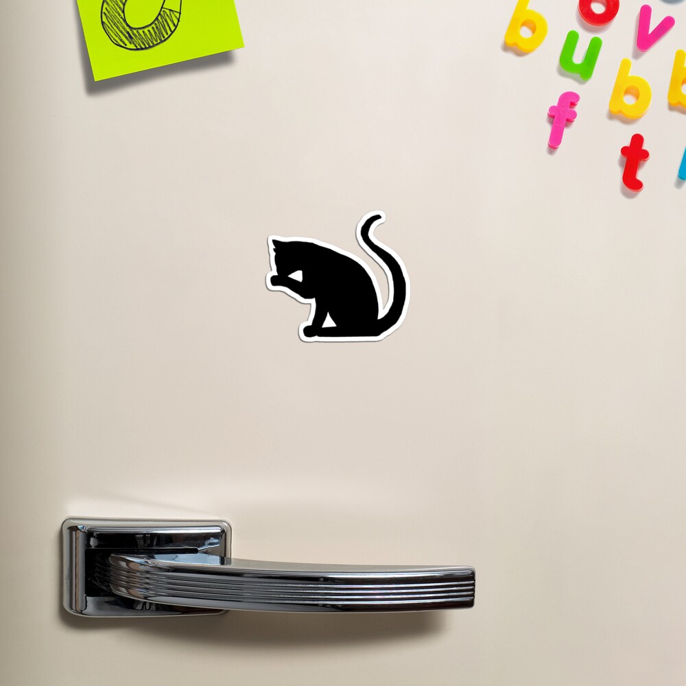 Item preview, Magnet designed and sold by salodelyma.