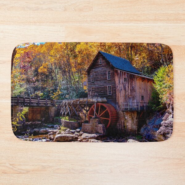Item preview, BRILLIANT AUTUMN designed and sold by SimplyTrisha.