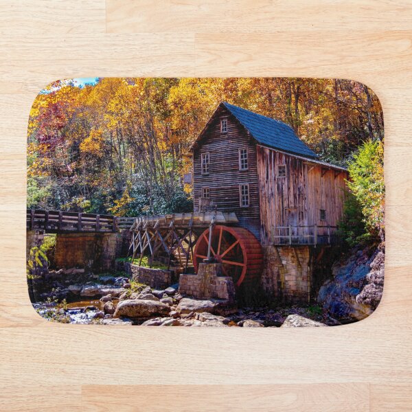 Item preview, BRILLIANT AUTUMN designed and sold by SimplyTrisha.