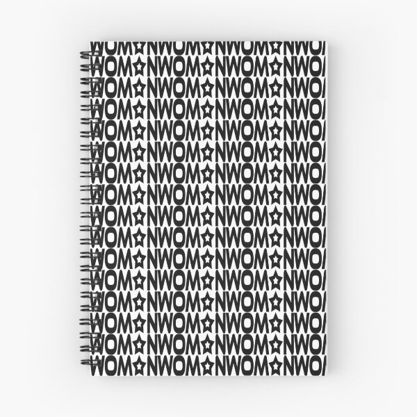 Item preview, Wom*n (Black) Third Culture Series designed and sold by Carbon-Fibre Media.