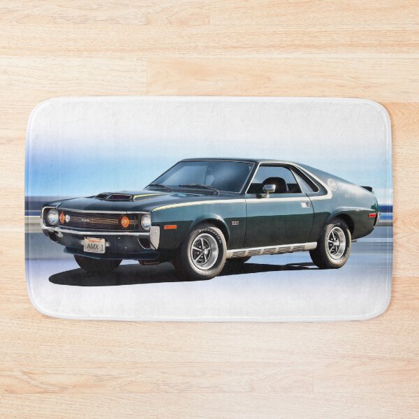 Item preview, 1970 AMC AMX 390 designed and sold by DaveKoontz.