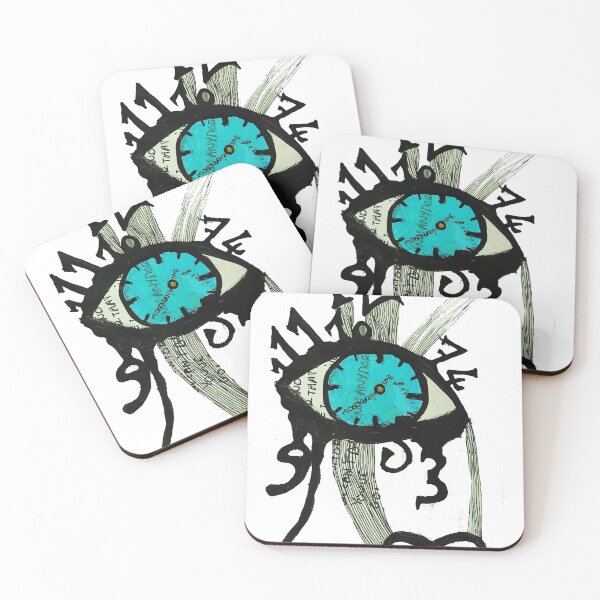 Item preview, Moment notebook - time designed and sold by salodelyma.