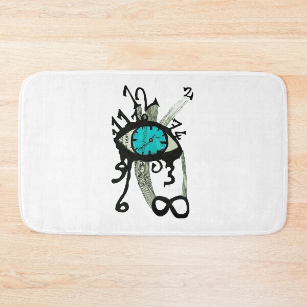Item preview, Moment notebook - time designed and sold by salodelyma.