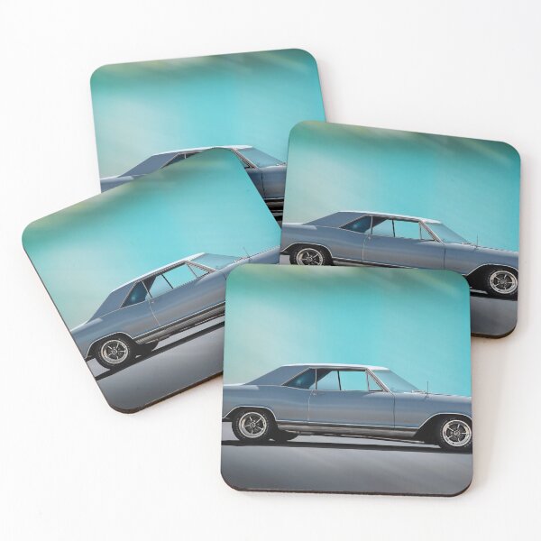 Artikelvorschau, 1965 Buick Riviera entworfen und verkauft von DaveKoontz.