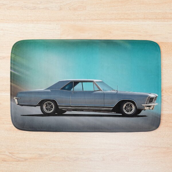 Artikelvorschau, 1965 Buick Riviera entworfen und verkauft von DaveKoontz.