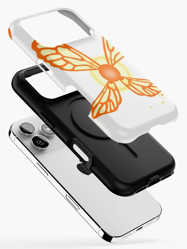 Thumbnail 2 of 4, iPhone Case, pixie designed and sold by moonmorph.