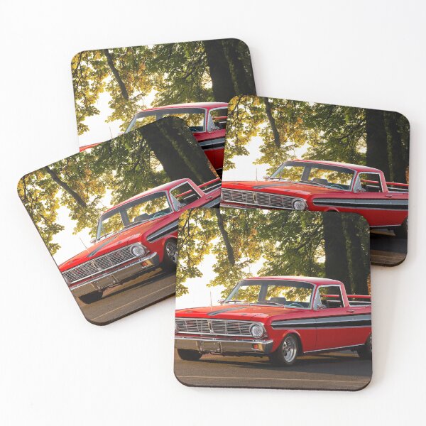 Item preview, 1965 Ford Falcon Ranchero designed and sold by DaveKoontz.