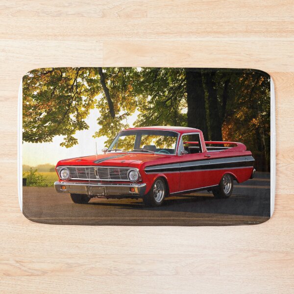 Item preview, 1965 Ford Falcon Ranchero designed and sold by DaveKoontz.