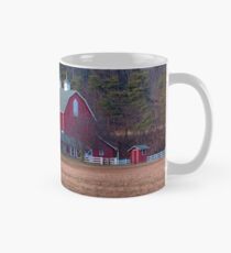 Quaint Mug