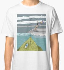 Big Catch Classic T-Shirt
