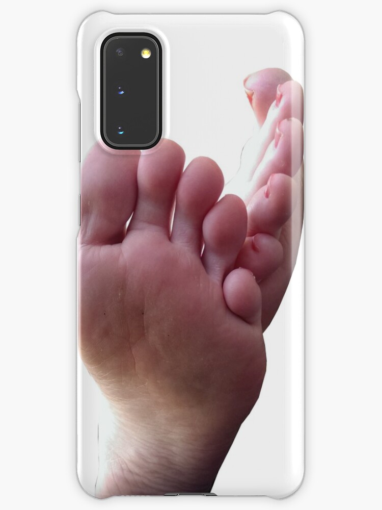samsung feet