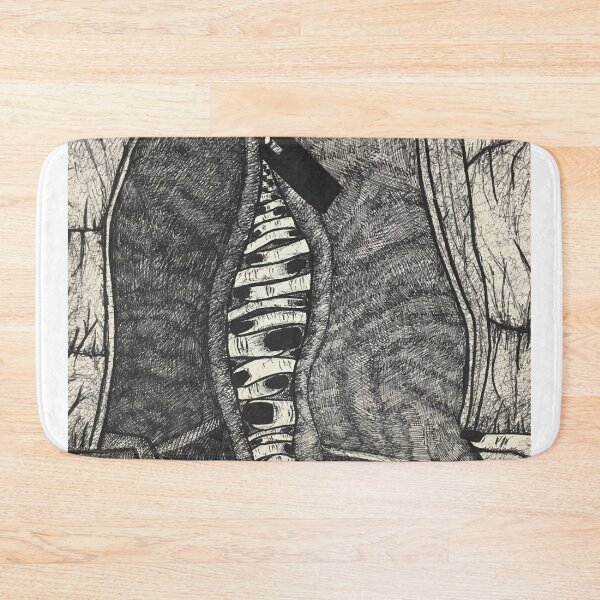 Item preview, finger zipper. designed and sold by Laurencandice.