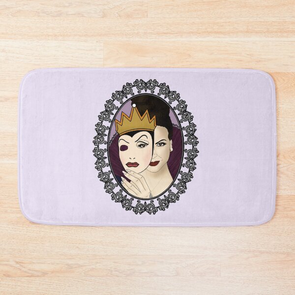 Item preview, Regina & The Evil Queen designed and sold by CapnMarshmallow.