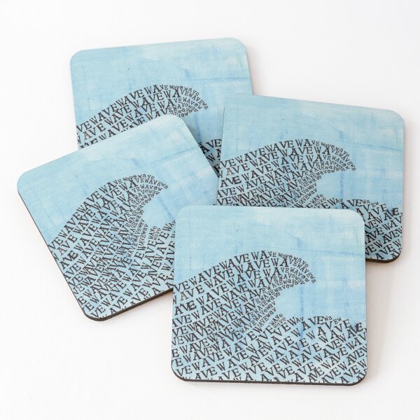 Item preview, wave designed and sold by TessaStetter.