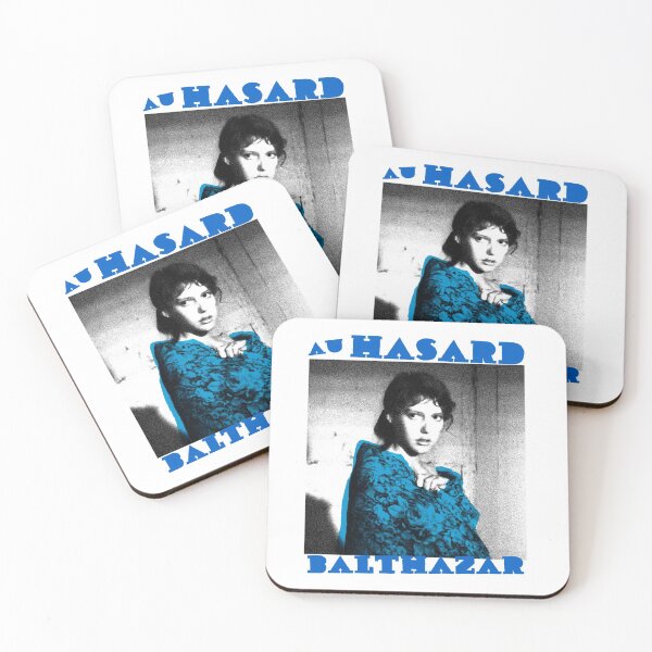 Item preview, au hasard balthazar designed and sold by underground notes.