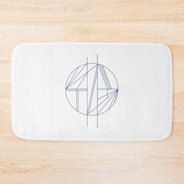 Item preview, Geometric shapes designed and sold by salodelyma.