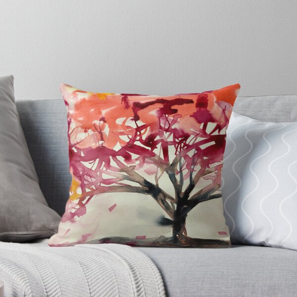 Item preview, wishful tree designed and sold by Marianna Tankelevich.