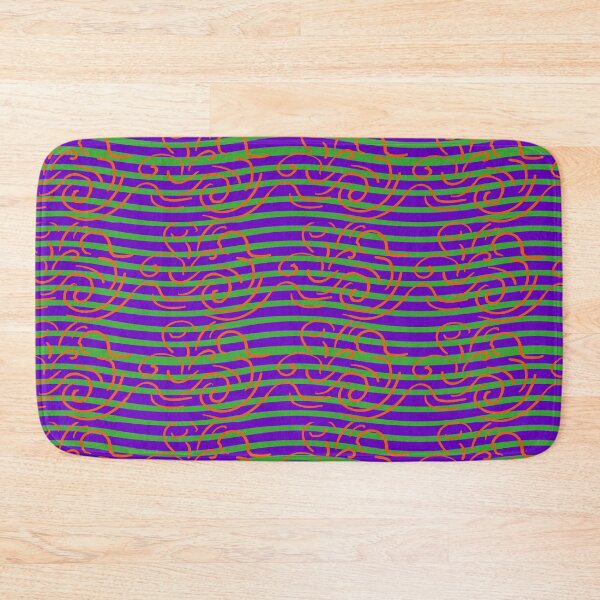 Item preview, African pattern designed and sold by SunuDesign.
