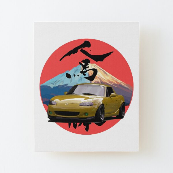 Mountain Drift Wall Art Redbubble - real drifting new ferrari drift car roblox