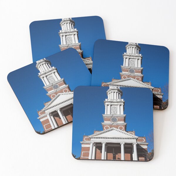 Item preview, USA. Connecticut. Hartford. The First Church of Christ. designed and sold by vadim19.