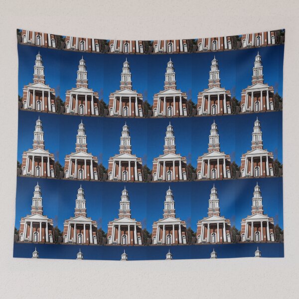 Item preview, USA. Connecticut. Hartford. The First Church of Christ. designed and sold by vadim19.