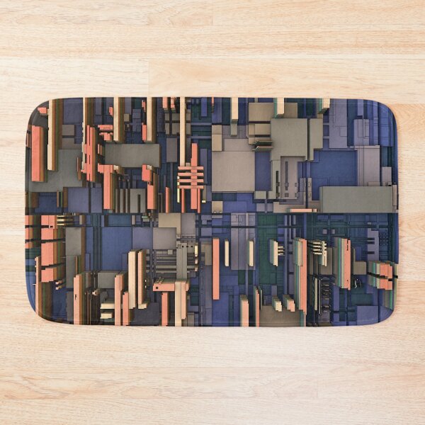 Item preview, Metro II designed and sold by Lyle Hatch.