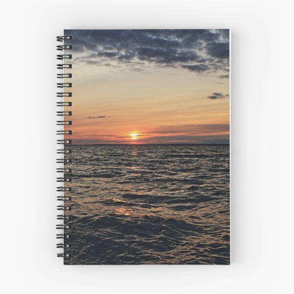 Item preview, sea purple sunset  designed and sold by mrivserg.