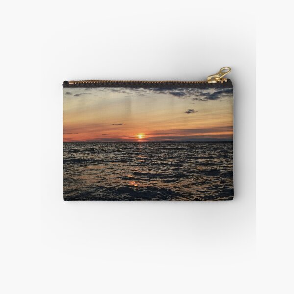 Item preview, sea purple sunset  designed and sold by mrivserg.