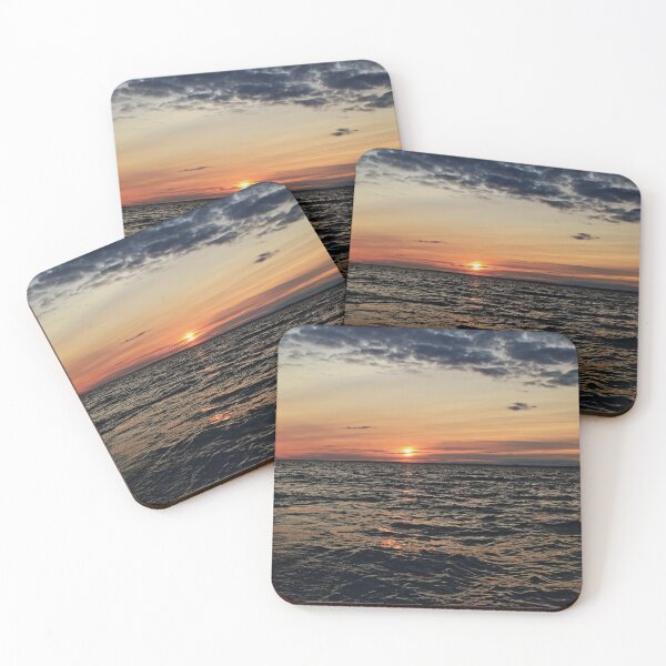 Item preview, sea purple sunset  designed and sold by mrivserg.