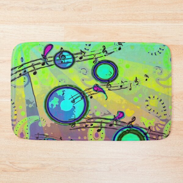 Item preview, Pop Muzik designed and sold by bohemianbound.