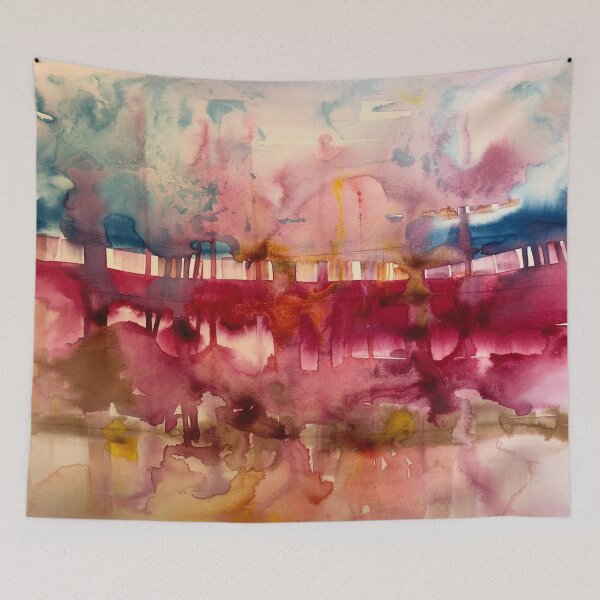 Item preview, walk with me designed and sold by Marianna Tankelevich.