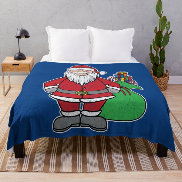 Item preview, SANTA WHOLE BODY designed and sold by yoca44.