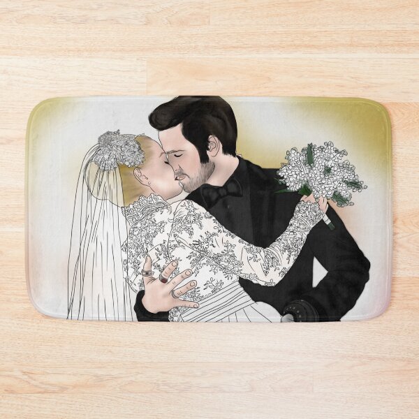 Item preview, CaptainSwan Wedding designed and sold by CapnMarshmallow.