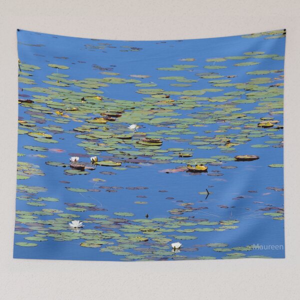 Item preview, Salt Marsh in September designed and sold by Maureen Zaharie.