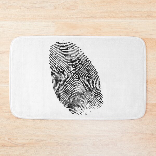 Item preview, Fingerprint designed and sold by Rosaliartbook.