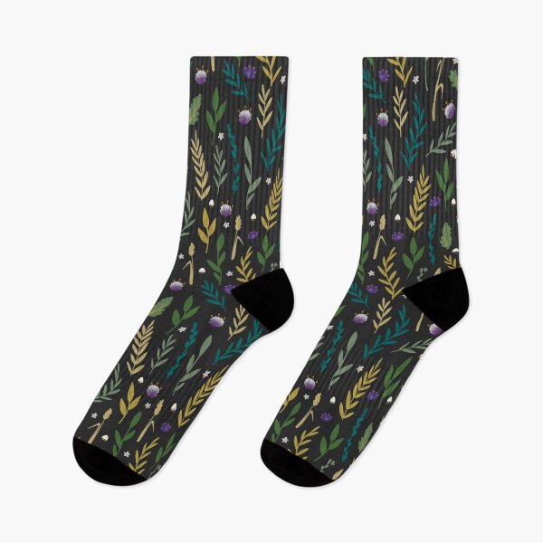 Item preview, Field plants designed and sold by Elsbet.