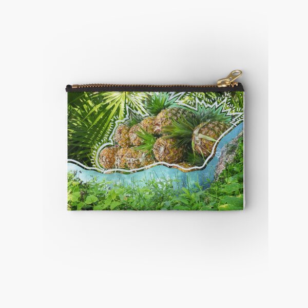 Item preview, pineapple designed and sold by TessaStetter.