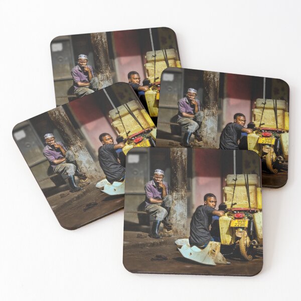 Item preview, There Are 42 Million Ugandans designed and sold by TedByrne.