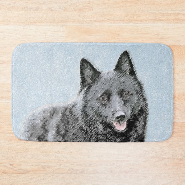 Item preview, Schipperke designed and sold by alpendesigns.