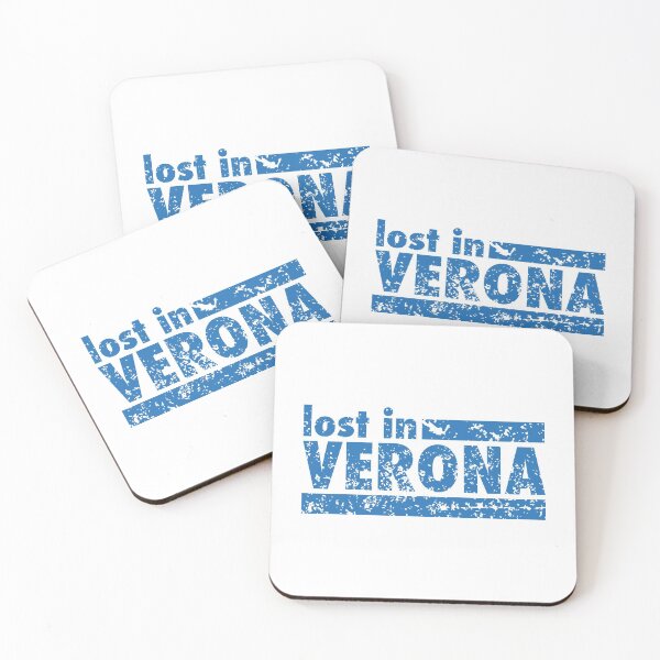 Item preview, Koit Toome and Laura - Verona [lost][2017, Estonia] designed and sold by lazarusheart.