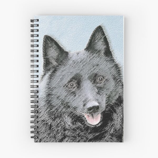 Item preview, Schipperke designed and sold by alpendesigns.