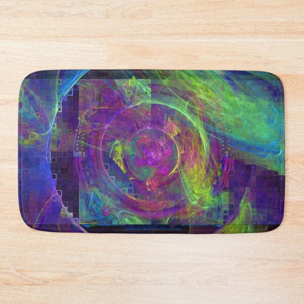 Item preview, Microfractology Flame Experience designed and sold by bohemianbound.