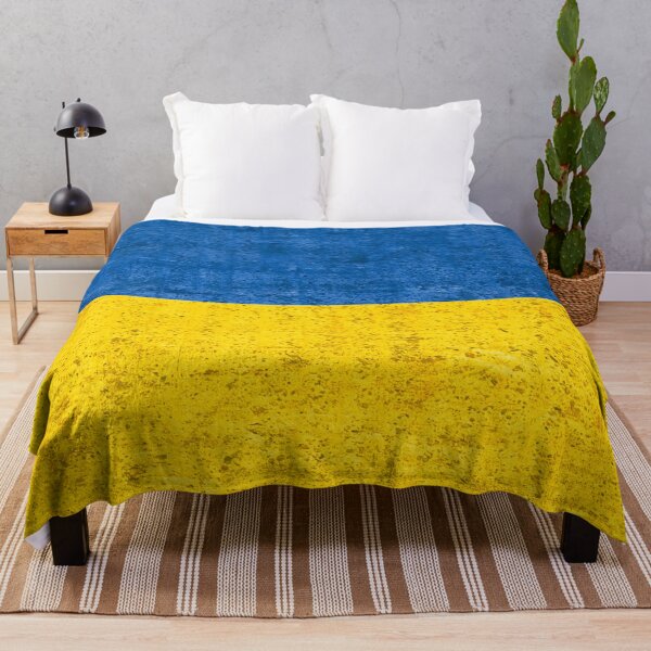 Item preview, Flag of Ukraine, Ukrainian designed and sold by levsal.