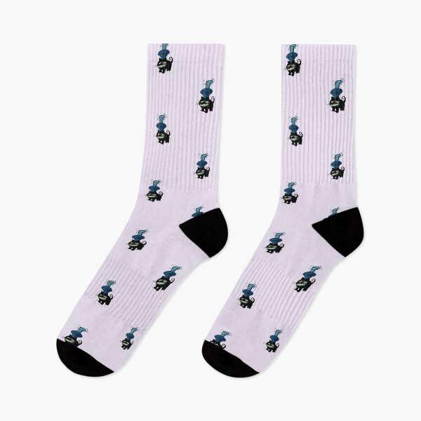 Item preview, Smiling Black Cat designed and sold by Marianna Tankelevich.