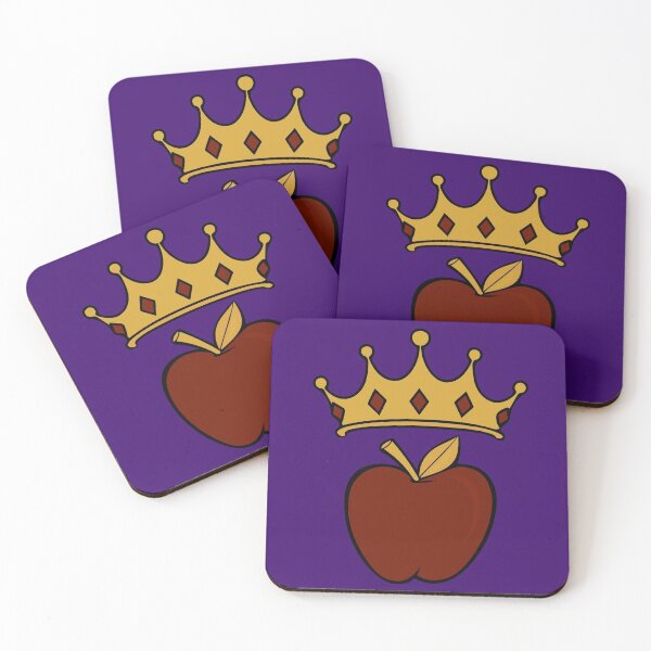 Item preview, Evil Regal designed and sold by CapnMarshmallow.