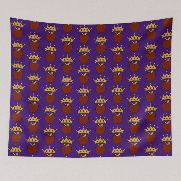 Item preview, Evil Regal designed and sold by CapnMarshmallow.