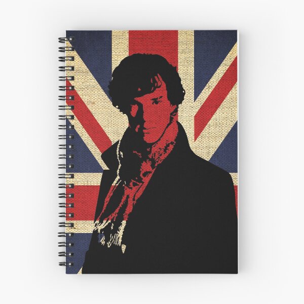 Item preview, I Believe in Sherlock Holmes designed and sold by Digital Phoenix Design.