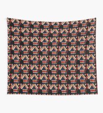 I Believe in Sherlock Holmes Wall Tapestry