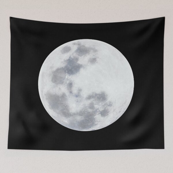 Item preview, Full Moon designed and sold by jjsealion.